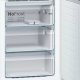 Bosch Serie 4 KGN36XLDP frigorifero con congelatore Libera installazione 326 L D Acciaio inox 5