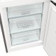 Gorenje NRC 6194 SXL4 frigorifero con congelatore Libera installazione 326 L C Acciaio spazzolato, Grigio 8