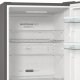 Gorenje NRC 6194 SXL4 frigorifero con congelatore Libera installazione 326 L C Acciaio spazzolato, Grigio 10