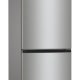 Gorenje NRC 6194 SXL4 frigorifero con congelatore Libera installazione 326 L C Acciaio spazzolato, Grigio 12