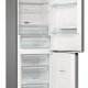Gorenje NRC 6194 SXL4 frigorifero con congelatore Libera installazione 326 L C Acciaio spazzolato, Grigio 14