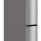 Gorenje NRC 6194 SXL4 frigorifero con congelatore Libera installazione 326 L C Acciaio spazzolato, Grigio 15