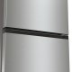 Gorenje NRC 6194 SXL4 frigorifero con congelatore Libera installazione 326 L C Acciaio spazzolato, Grigio 17