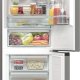 Gorenje NRC 6194 SXL4 Libera installazione 326 L C Acciaio spazzolato, Grigio 6