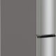 Gorenje NRC 6194 SXL4 Libera installazione 326 L C Acciaio spazzolato, Grigio 8