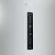 Gorenje NRC 6194 SXL4 Libera installazione 326 L C Acciaio spazzolato, Grigio 11