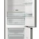 Gorenje NRC 6204 SXL4 frigorifero con congelatore Libera installazione 361 L C Acciaio spazzolato, Grigio 6