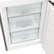 Gorenje NRC 6204 SXL4 frigorifero con congelatore Libera installazione 361 L C Acciaio spazzolato, Grigio 7