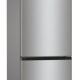 Gorenje NRC 6204 SXL4 frigorifero con congelatore Libera installazione 361 L C Acciaio spazzolato, Grigio 10