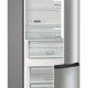 Gorenje NRC 6204 SXL4 frigorifero con congelatore Libera installazione 361 L C Acciaio spazzolato, Grigio 11