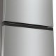 Gorenje NRC 6204 SXL4 frigorifero con congelatore Libera installazione 361 L C Acciaio spazzolato, Grigio 15