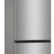 Gorenje NRC 6204 SXL4 frigorifero con congelatore Libera installazione 361 L C Acciaio spazzolato, Grigio 16