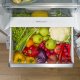 Gorenje NRC 6204 SXL4 frigorifero con congelatore Libera installazione 361 L C Acciaio spazzolato, Grigio 20