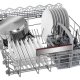 Neff S257ZBX01D lavastoviglie A scomparsa totale 13 coperti C 7