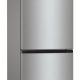 Gorenje NRK 61 CAXL4 frigorifero con congelatore Libera installazione 326 L C Acciaio spazzolato, Grigio 3