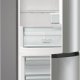 Gorenje NRK61CAXL4 Libera installazione 326 L Grigio, Acciaio inox, Grigio scuro 3