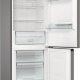 Gorenje NRK61CAXL4 Libera installazione 326 L Grigio, Acciaio inox, Grigio scuro 4