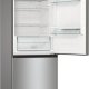 Gorenje NRK61CAXL4 Libera installazione 326 L Grigio, Acciaio inox, Grigio scuro 12
