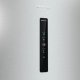 Gorenje NRK61CAXL4 Libera installazione 326 L Grigio, Acciaio inox, Grigio scuro 13