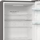 Gorenje NRK61CAXL4 Libera installazione 326 L Grigio, Acciaio inox, Grigio scuro 15