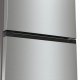 Gorenje NRK61CAXL4 Libera installazione 326 L Grigio, Acciaio inox, Grigio scuro 16
