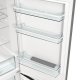 Gorenje NRK61CAXL4 Libera installazione 326 L Grigio, Acciaio inox, Grigio scuro 18