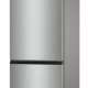Gorenje NRK 62 CAXL4 frigorifero con congelatore Libera installazione 361 L C Acciaio spazzolato, Grigio 5