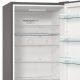 Gorenje NRK 62 CAXL4 frigorifero con congelatore Libera installazione 361 L C Acciaio spazzolato, Grigio 7