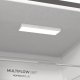 Gorenje NRK 62 CAXL4 frigorifero con congelatore Libera installazione 361 L C Acciaio spazzolato, Grigio 11