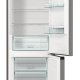 Gorenje NRK 62 CAXL4 frigorifero con congelatore Libera installazione 361 L C Acciaio spazzolato, Grigio 12