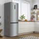 Gorenje NRK 62 CAXL4 frigorifero con congelatore Libera installazione 361 L C Acciaio spazzolato, Grigio 18