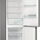Gorenje NRK62CAXL4 Libera installazione 361 L Grigio, Acciaio inox, Grigio scuro 3