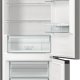 Gorenje NRK62CAXL4 Libera installazione 361 L Grigio, Acciaio inox, Grigio scuro 5