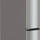Gorenje NRK62CAXL4 Libera installazione 361 L Grigio, Acciaio inox, Grigio scuro 7
