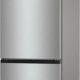 Gorenje NRK62CAXL4 Libera installazione 361 L Grigio, Acciaio inox, Grigio scuro 8