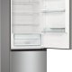 Gorenje NRK62CAXL4 Libera installazione 361 L Grigio, Acciaio inox, Grigio scuro 9
