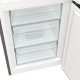 Gorenje NRK62CAXL4 Libera installazione 361 L Grigio, Acciaio inox, Grigio scuro 12