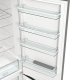 Gorenje NRK62CAXL4 Libera installazione 361 L Grigio, Acciaio inox, Grigio scuro 13
