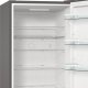 Gorenje NRK62CAXL4 Libera installazione 361 L Grigio, Acciaio inox, Grigio scuro 14