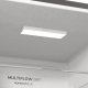 Gorenje NRK62CAXL4 Libera installazione 361 L Grigio, Acciaio inox, Grigio scuro 15