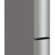 Gorenje NRK 62 DAXL4 frigorifero con congelatore Libera installazione 361 L D Grigio 4