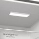 Gorenje NRK 62 DAXL4 frigorifero con congelatore Libera installazione 361 L D Grigio 7