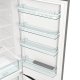 Gorenje NRK 62 DAXL4 frigorifero con congelatore Libera installazione 361 L D Grigio 10