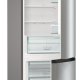 Gorenje NRK 62 DAXL4 frigorifero con congelatore Libera installazione 361 L D Grigio 14
