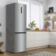 Gorenje NRK 62 DAXL4 frigorifero con congelatore Libera installazione 361 L D Grigio 18