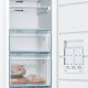 Bosch Serie 4 GSN29VWEPH congelatore Congelatore verticale Libera installazione 200 L E Bianco 4