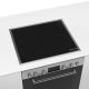Bosch Serie 4 NKE645GA2C piano cottura Nero Da incasso 60 cm Ceramica 4 Fornello(i) 4