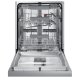 Samsung DW60A6092US/ET lavastoviglie Sottopiano 14 coperti D 4