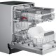 Samsung DW60A6092US/ET lavastoviglie Sottopiano 14 coperti D 9