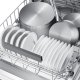 Samsung DW60A6092US/ET lavastoviglie Sottopiano 14 coperti D 11